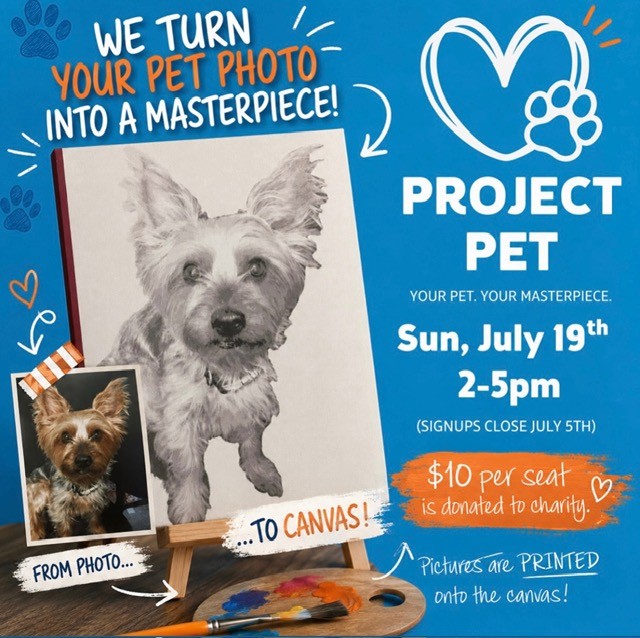 Project Pet